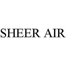 SHEER AIR