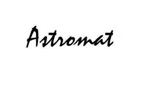 ASTROMAT