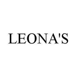 LEONA'S