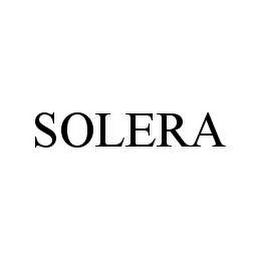 SOLERA
