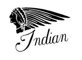 INDIAN & DESIGN