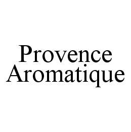 PROVENCE AROMATIQUE