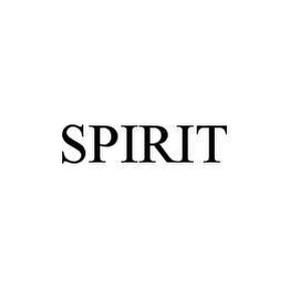 SPIRIT