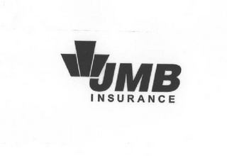 JMB INSURANCE