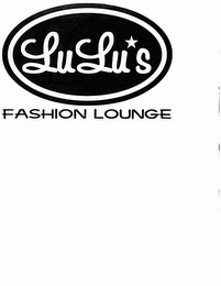 LULU'S FASHION LOUNGE