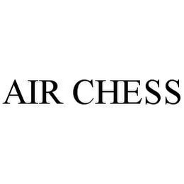 AIR CHESS