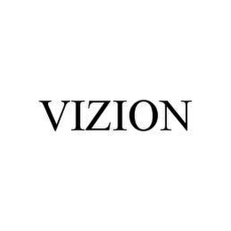 VIZION