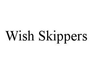 WISH SKIPPERS