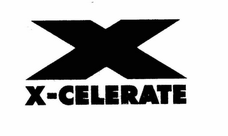 X-CELERATE