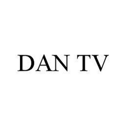 DAN TV