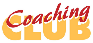 COACHING CLUB