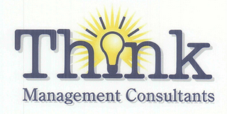 THINK MANAGEMENT CONSULTANTS