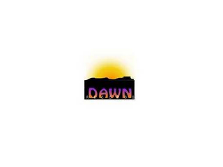 DAWN RECORDS