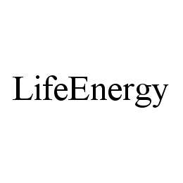 LIFEENERGY