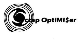 SCRAP OPTIMI$ER