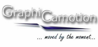 GRAPHICAMOTION ...MOVED BY THE MOMENT...