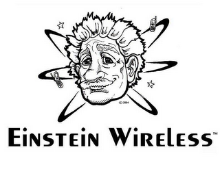 EINSTEIN WIRELESS