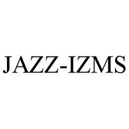 JAZZ-IZMS