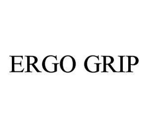 ERGO GRIP