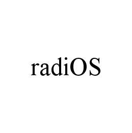 RADIOS