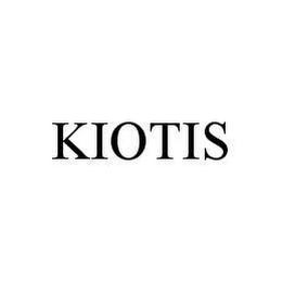 KIOTIS