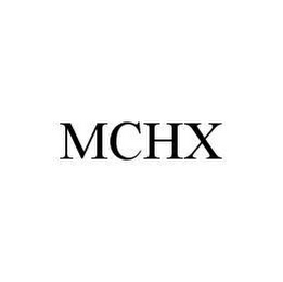 MCHX