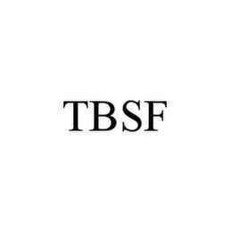 TBSF