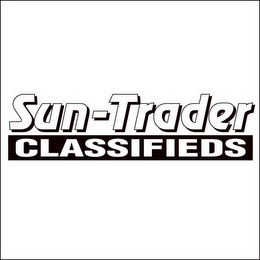 SUN-TRADER CLASSIFIEDS