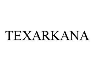 TEXARKANA