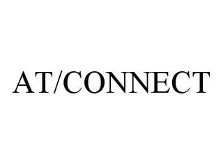 AT/CONNECT