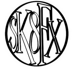 SK8FX