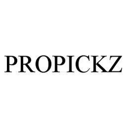 PROPICKZ