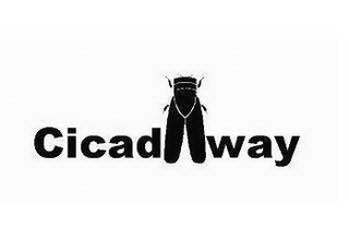 CICADAWAY
