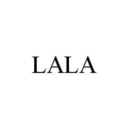 LALA