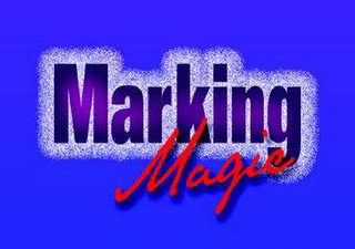 MARKING MAGIC