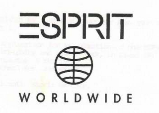 ESPRIT WORLDWIDE