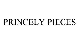 PRINCELY PIECES