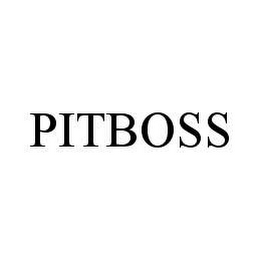 PITBOSS