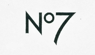 N°7