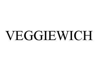 VEGGIEWICH