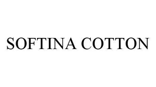 SOFTINA COTTON