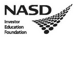 NASD INVESTOR EDUCATION FOUNDATION