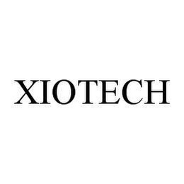 XIOTECH