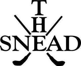 THE SNEAD