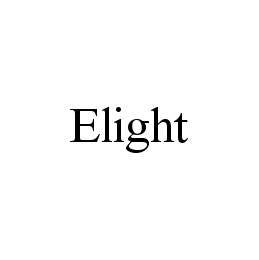 ELIGHT