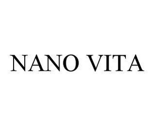 NANO VITA