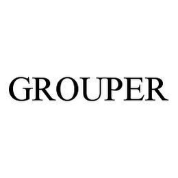 GROUPER