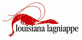 LOUISIANA LAGNIAPPE