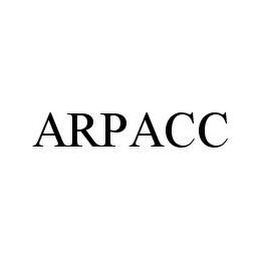 ARPACC