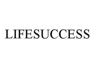 LIFESUCCESS